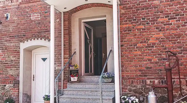 Feriebolig i Falkenstein