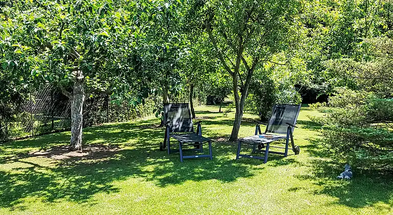 Feriebolig i Falkenstein