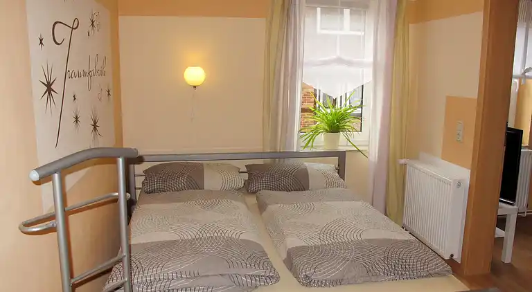 Feriebolig i Falkenstein