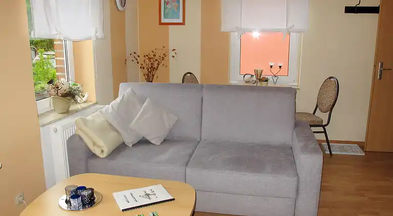 Feriebolig i Falkenstein