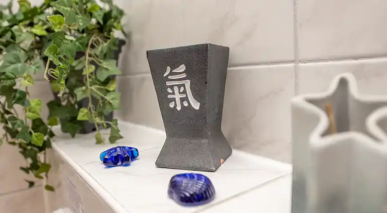 Feriebolig i Falkenstein