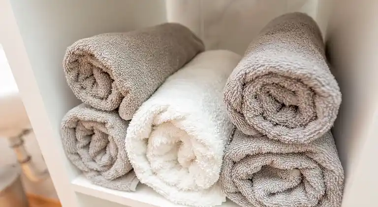 Feriebolig i Falkenstein