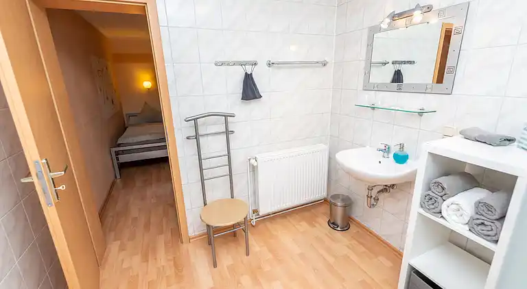 Feriebolig i Falkenstein