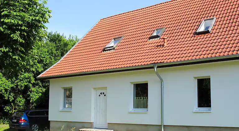 Feriebolig i Goldberg