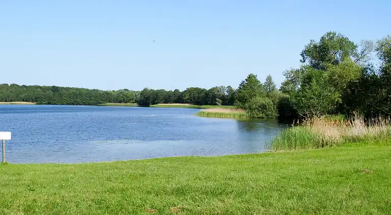 Feriebolig i Goldberg