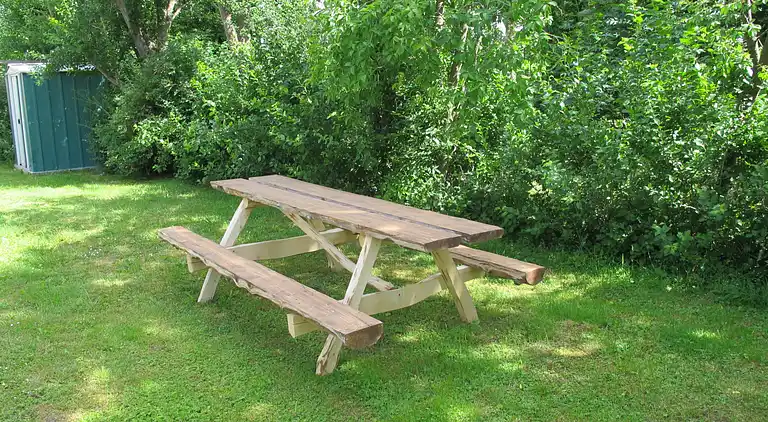 Feriebolig i Goldberg