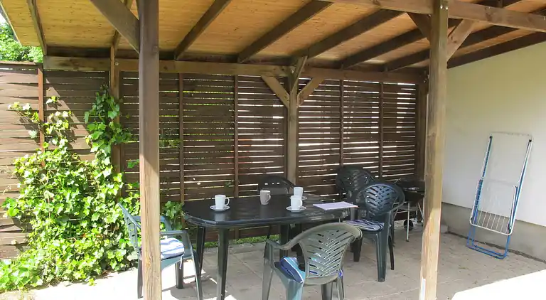 Feriebolig i Goldberg