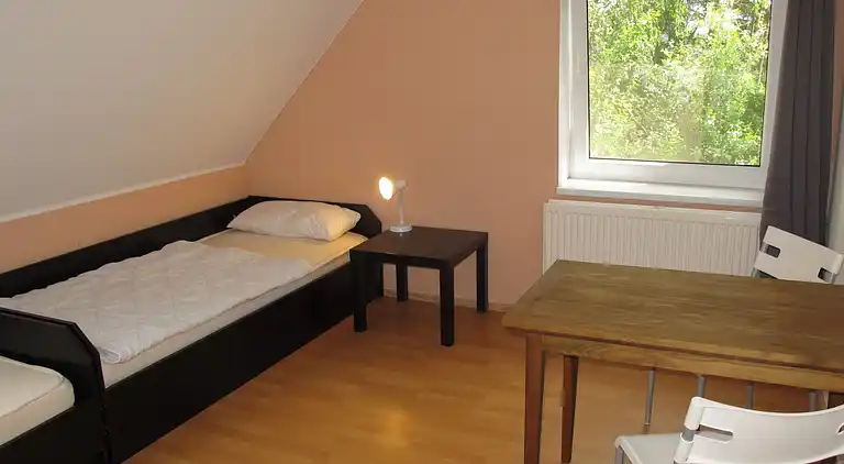 Feriebolig i Goldberg