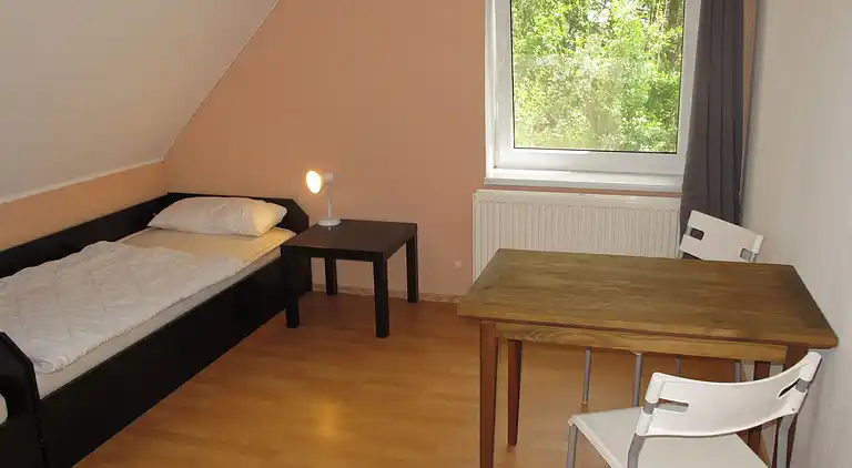 Feriebolig i Goldberg