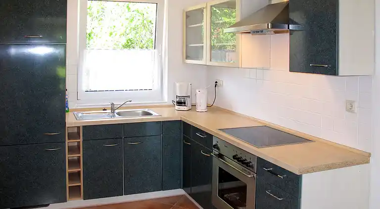 Feriebolig i Goldberg