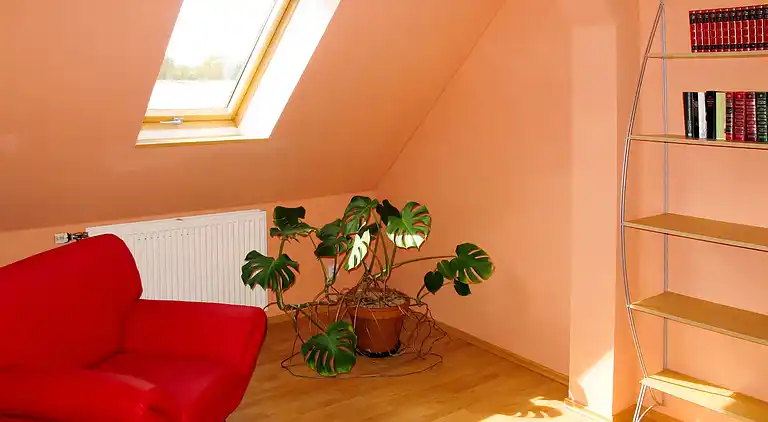 Feriebolig i Goldberg