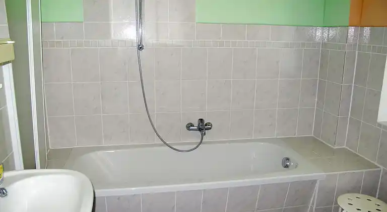 Feriebolig i Goldberg