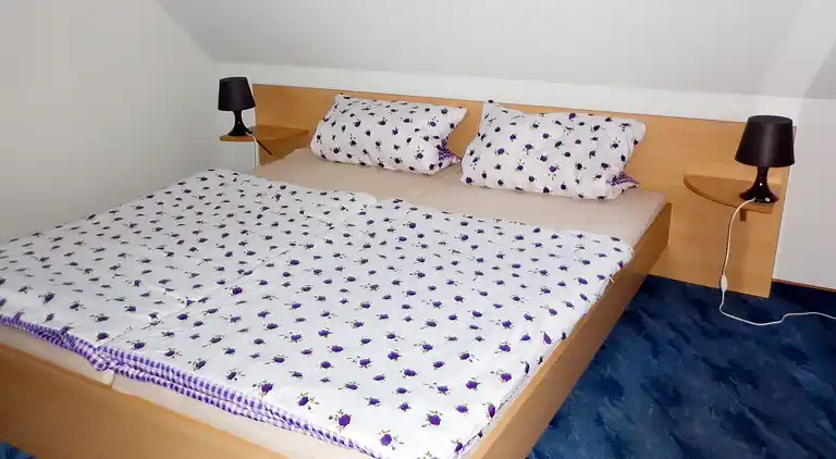 Feriebolig i Goldberg