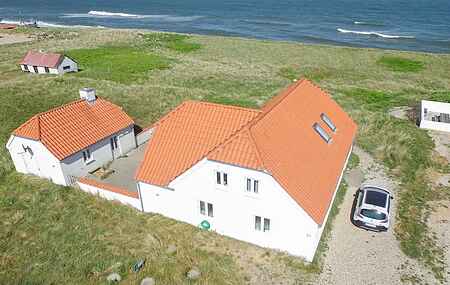 Dorfhaus am Lild Strand