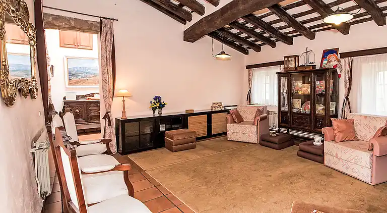 Feriebolig i Viladecavalls