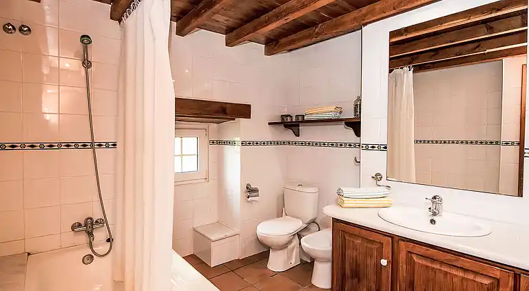 Feriebolig i Viladecavalls