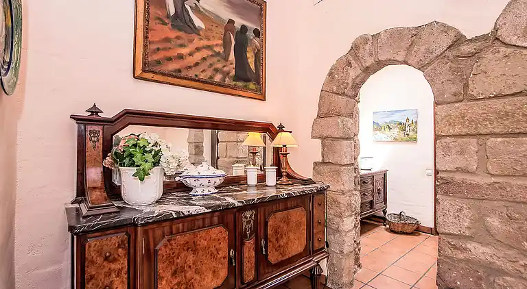 Feriebolig i Viladecavalls