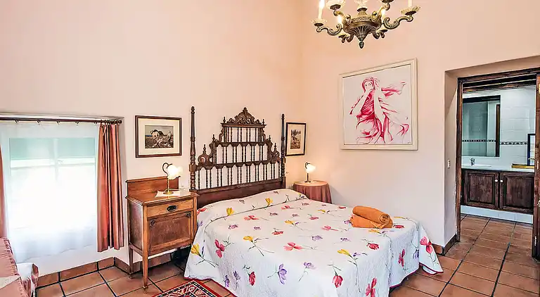 Feriebolig i Viladecavalls