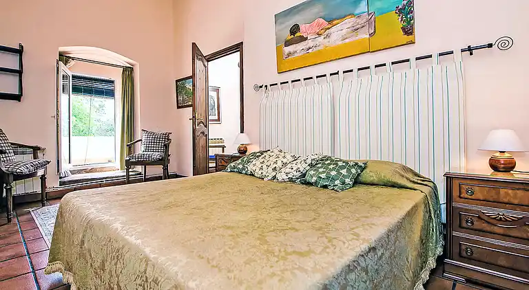 Feriebolig i Viladecavalls