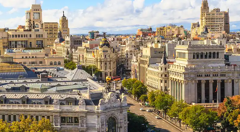 Casa vacanze in Prosperidad