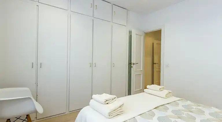 Casa vacanze in Prosperidad