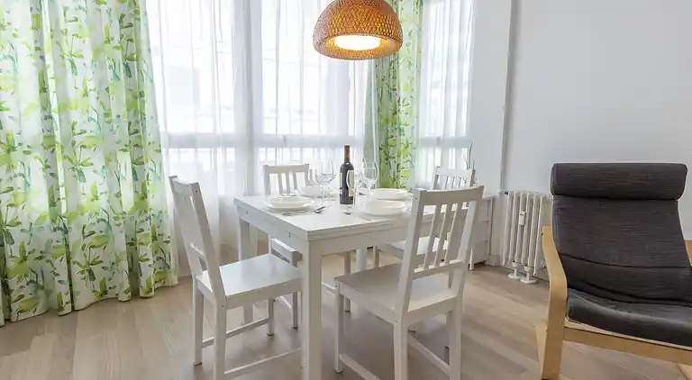 Casa vacanze in Prosperidad