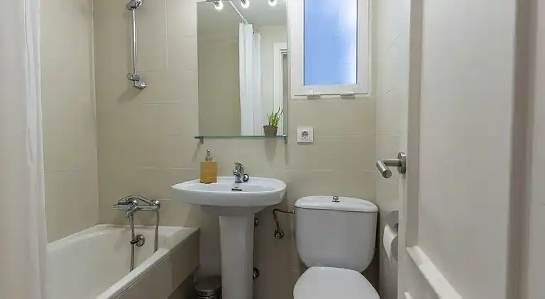 Casa vacanze in Prosperidad