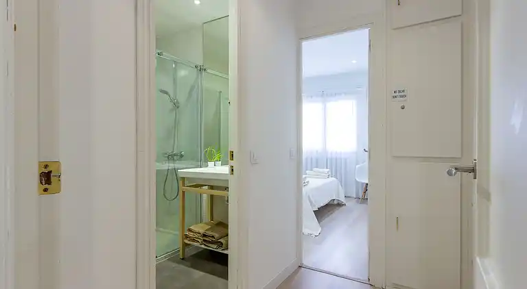 Casa vacanze in Prosperidad