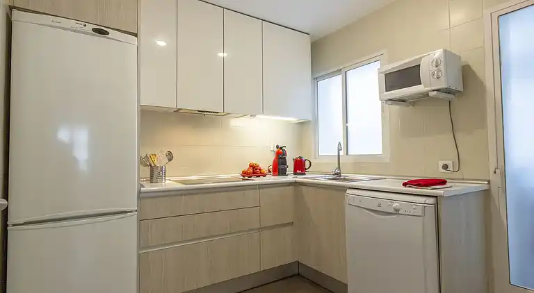 Casa vacanze in Prosperidad