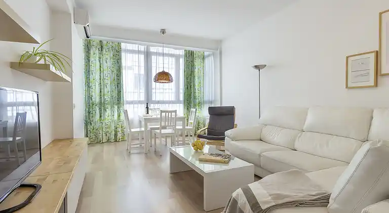 Casa vacanze in Prosperidad