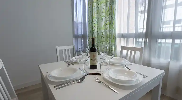 Casa vacanze in Prosperidad