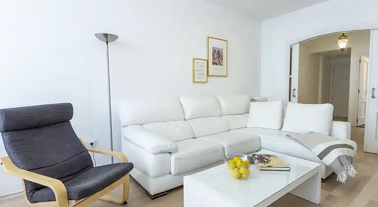 Casa vacanze in Prosperidad