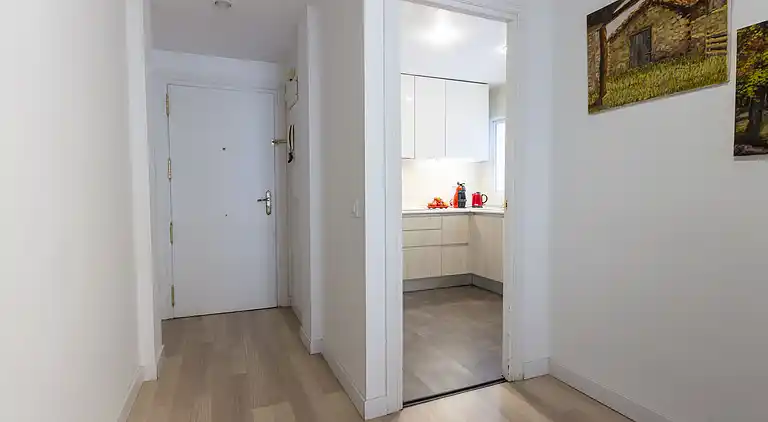 Casa vacanze in Prosperidad