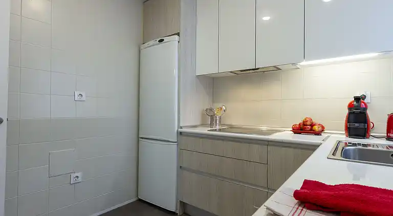 Casa vacanze in Prosperidad