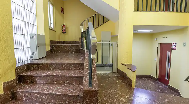 Casa vacanze in Prosperidad