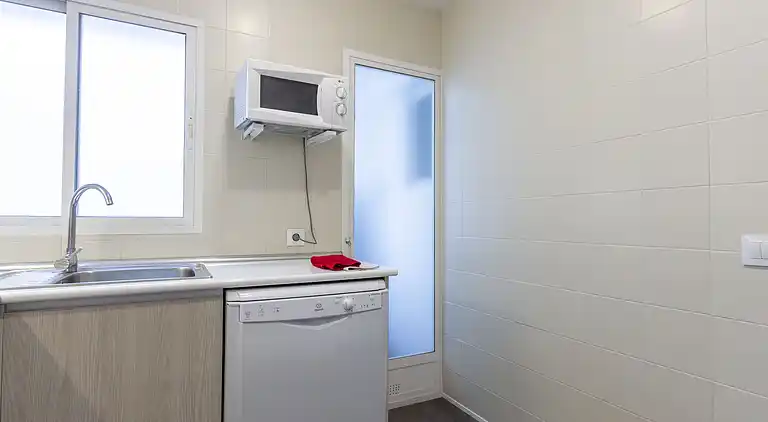 Casa vacanze in Prosperidad