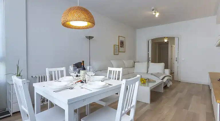 Casa vacanze in Prosperidad