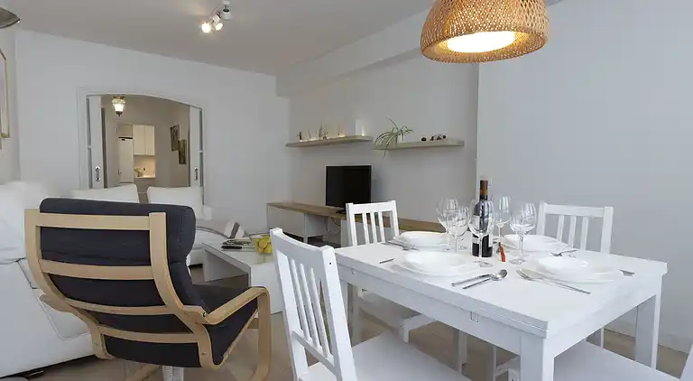 Casa vacanze in Prosperidad