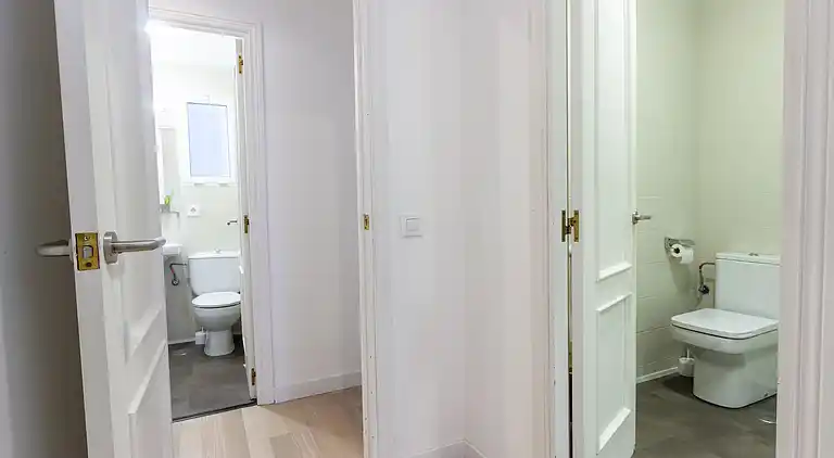 Casa vacanze in Prosperidad