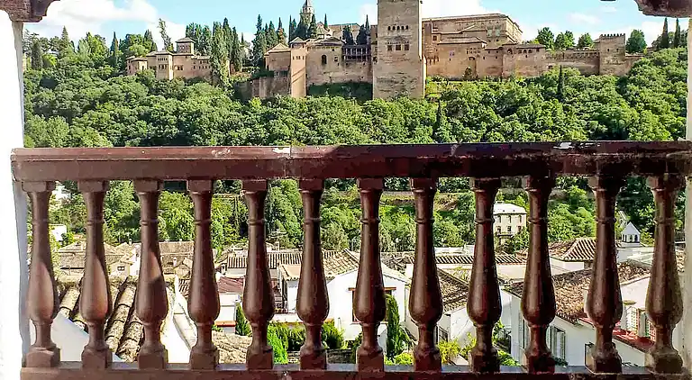 Holiday home in San Pedro