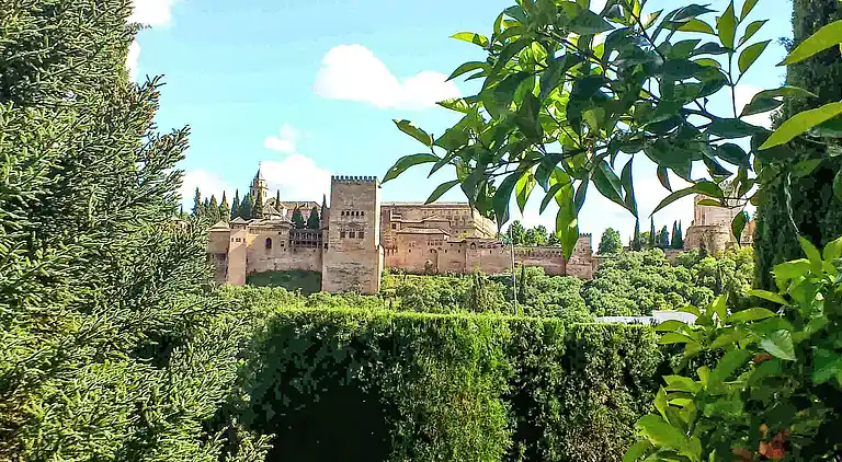 Holiday home in San Pedro