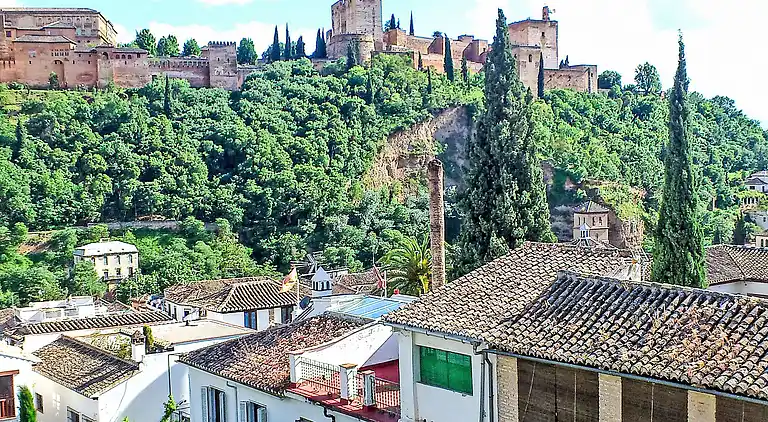Holiday home in San Pedro