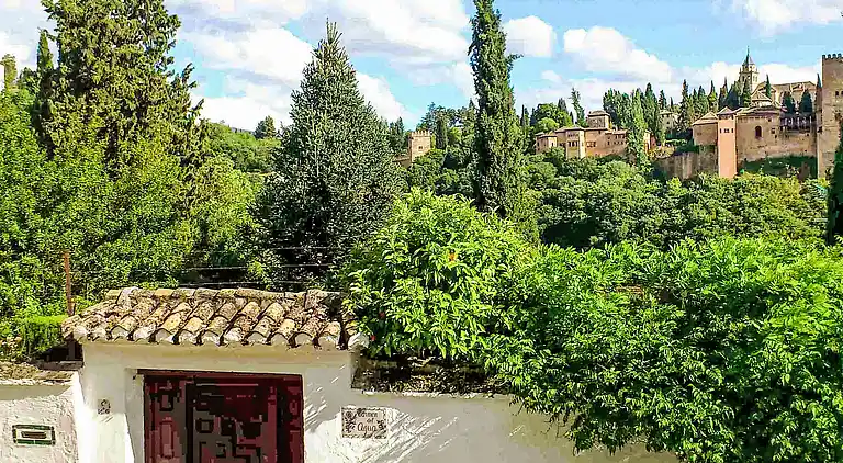 Holiday home in San Pedro