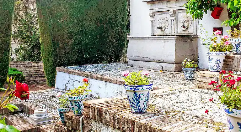 Holiday home in San Pedro