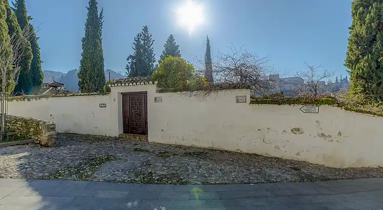 Holiday home in San Pedro