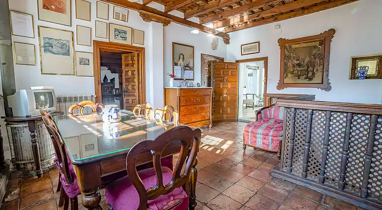 Holiday home in San Pedro