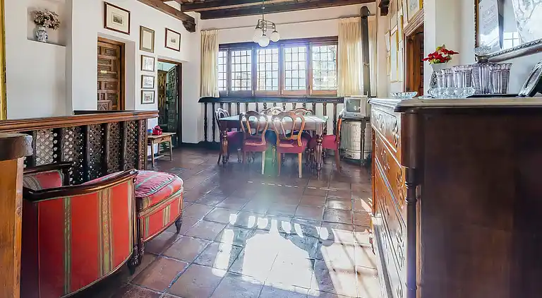 Holiday home in San Pedro