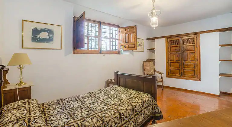 Holiday home in San Pedro