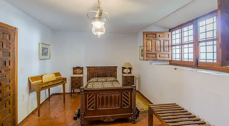 Holiday home in San Pedro