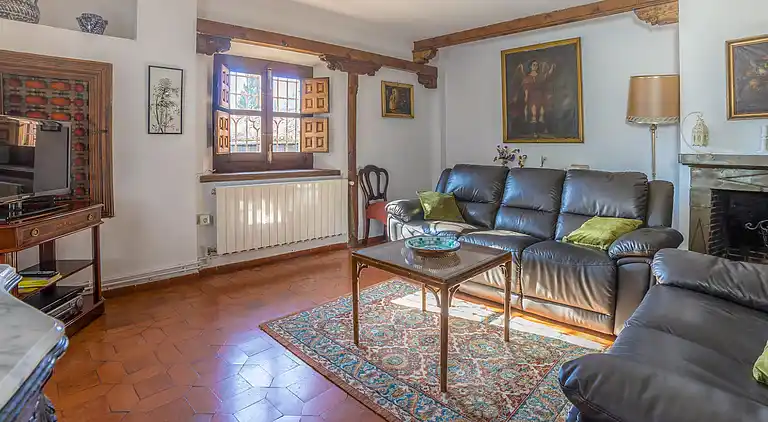 Holiday home in San Pedro